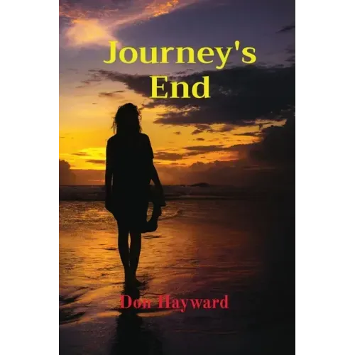Journey's End