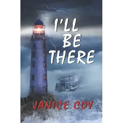 I'll Be There