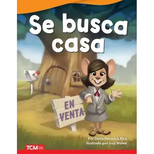 Se Busca Casa