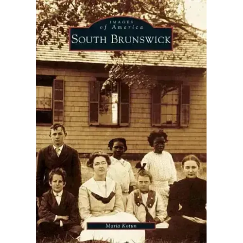 South Brunswick