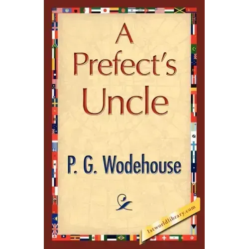 A Prefect's Uncle