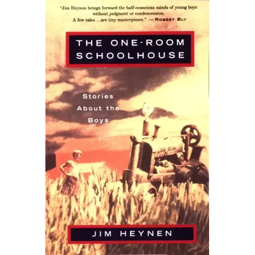 The One-Room Schoolhouse