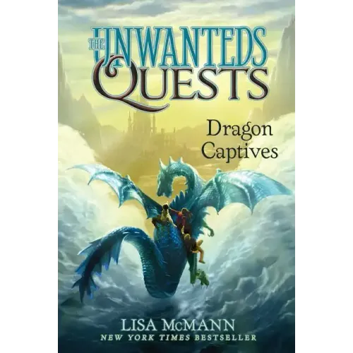 Dragon Captives