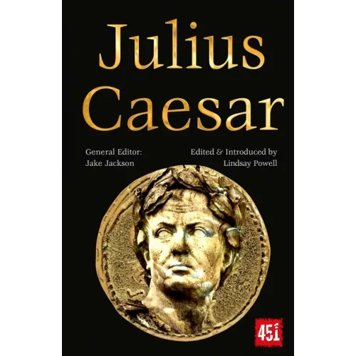 Julius Caesar: Epic and Legendary Leaders
