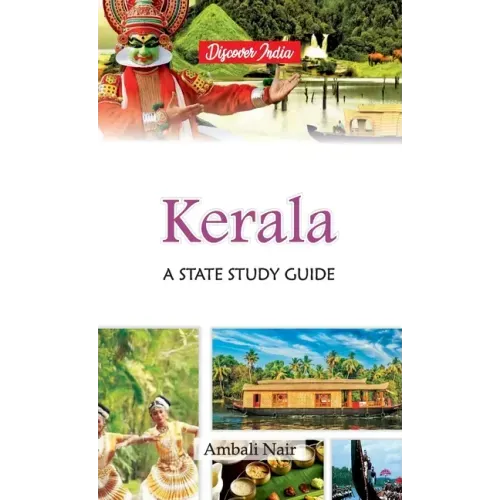 Kerala: A State Study Guide