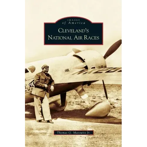 Cleveland's National Air Races