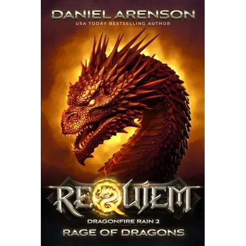 Rage of Dragons
