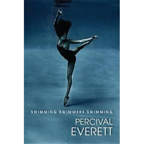 Swimming Swimmers Swimming