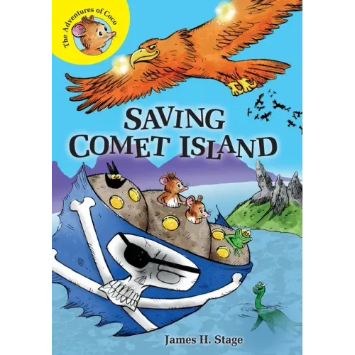 Saving Comet Island