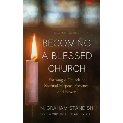 Becoming a Blessed Church
