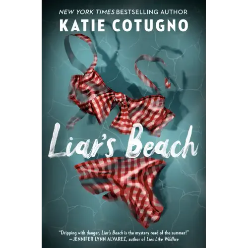 Liar's Beach