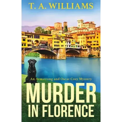 Murder in Florence