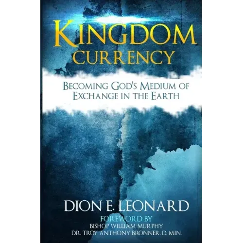 Kingdom Currency