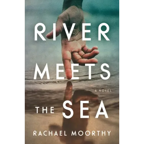 River Meets the Sea
