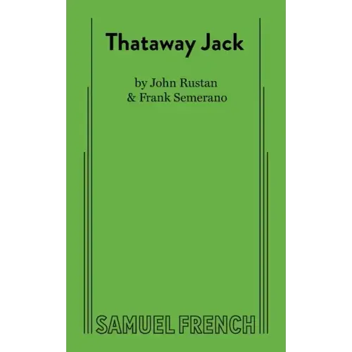 Thataway Jack
