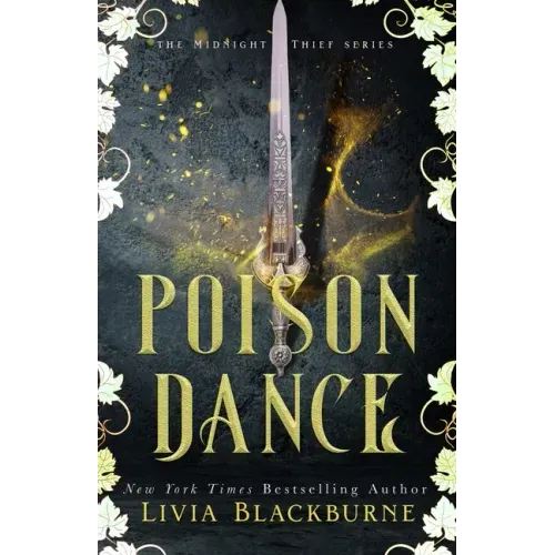 Poison Dance