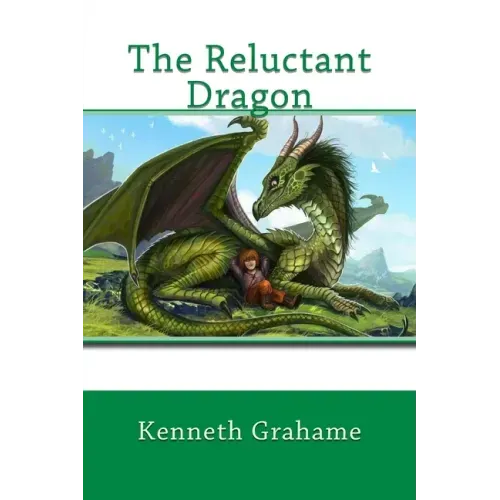 The Reluctant Dragon