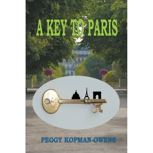 A Key to Paris