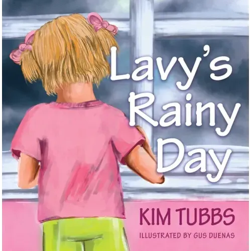Lavy's Rainy Day