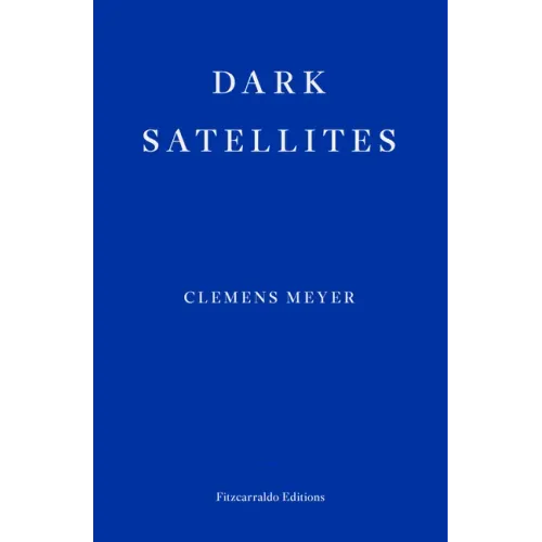 Dark Satellites