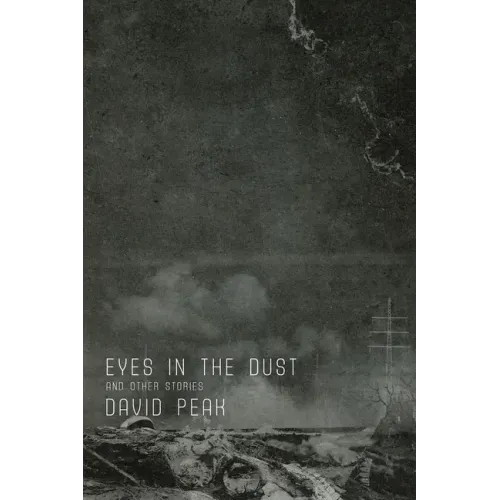 Eyes in the Dust and Other Stories
