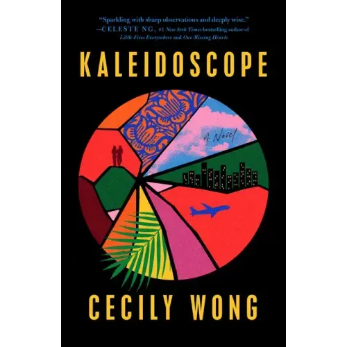 Kaleidoscope