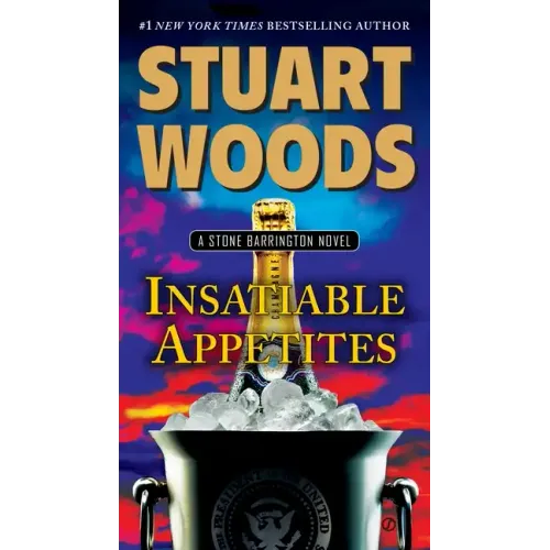 Insatiable Appetites