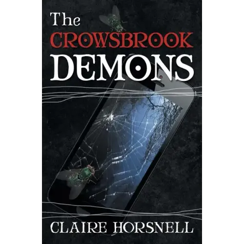 The Crowsbrook Demons