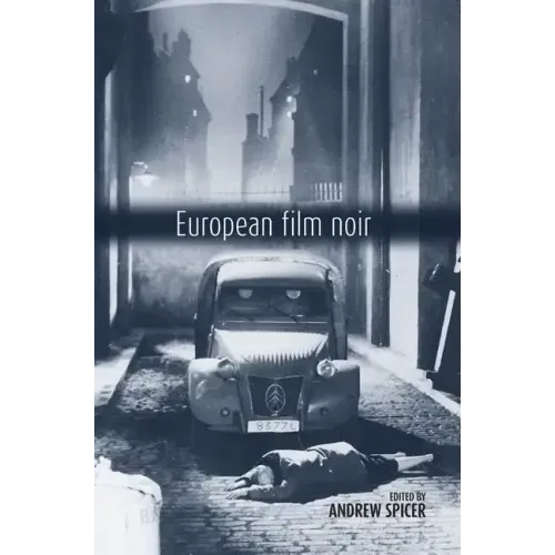 European Film Noir