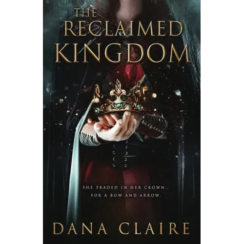 The Reclaimed Kingdom: The Legend is True. The Fear is Real.