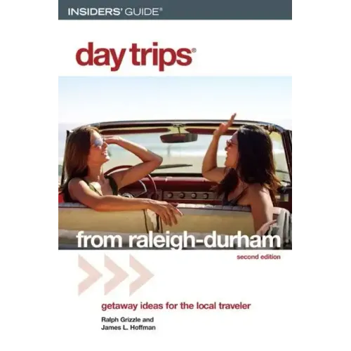 Day Trips(R) from Sacramento