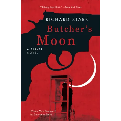 Butcher's Moon