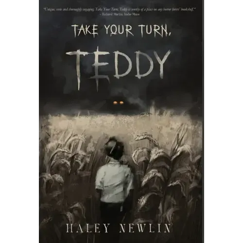 Take Your Turn, Teddy