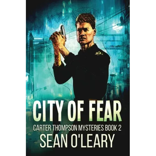 City Of Fear