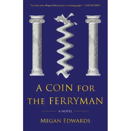 A Coin for the Ferryman