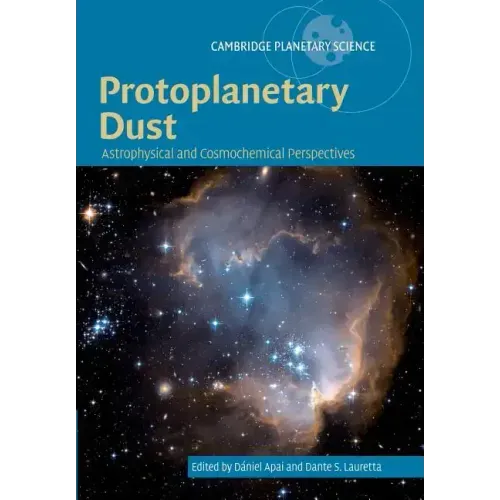 Protoplanetary Dust