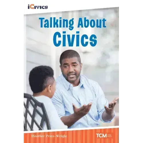 Talking about Civics