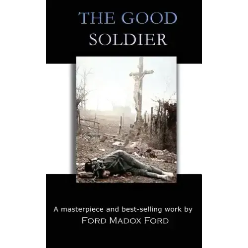 The Good Soldier