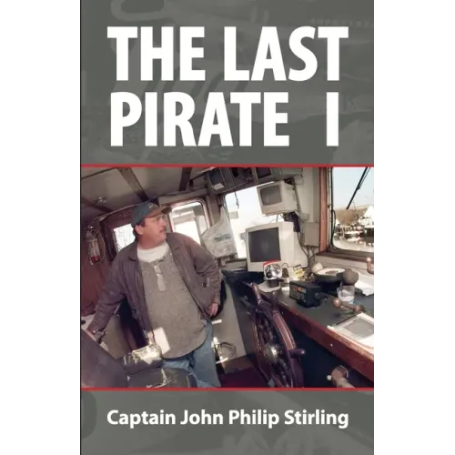 The Last Pirate I