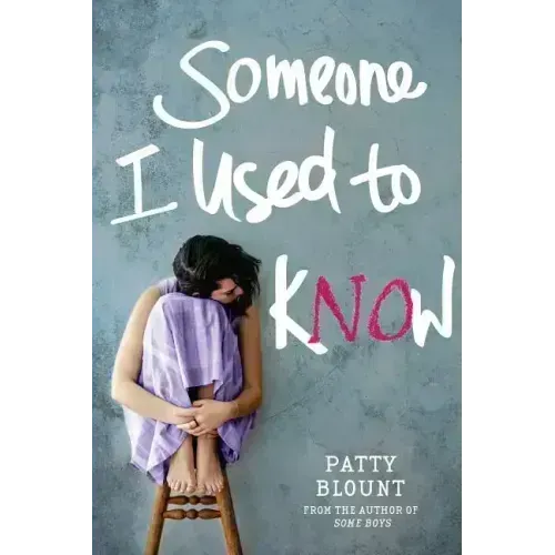Someone I Used to Know