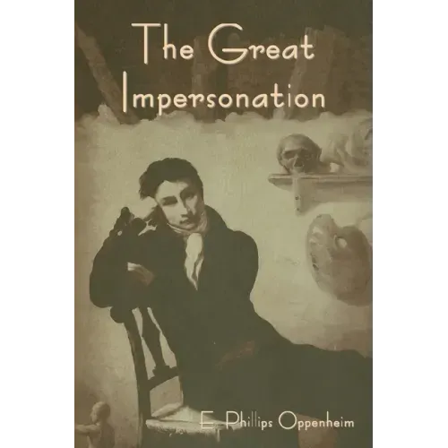 The Great Impersonation