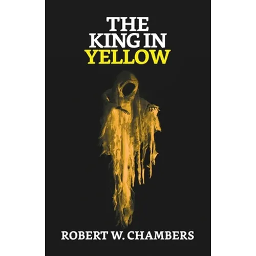 The King In Yellow