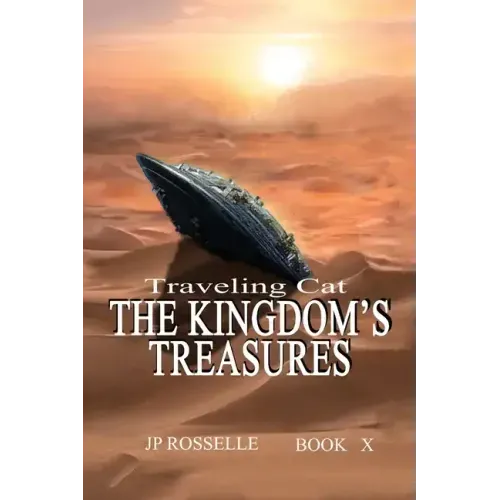 The Kingdom's Treasures