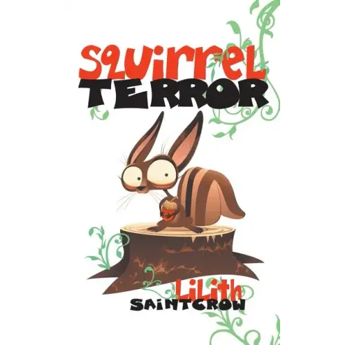Squirrelterror