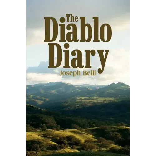 The Diablo Diary