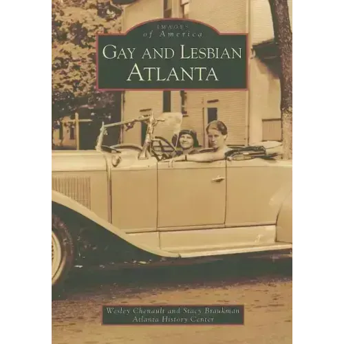Gay and Lesbian Atlanta