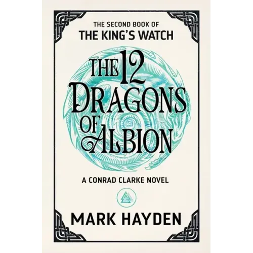 The Twelve Dragons of Albion