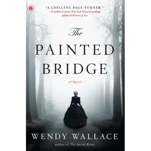 Painted Bridge