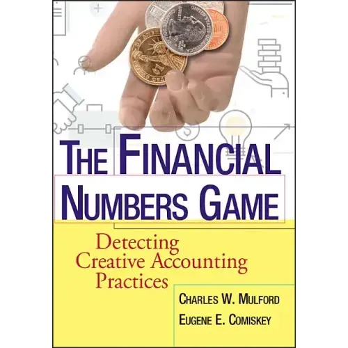 The Financial Numbers Game