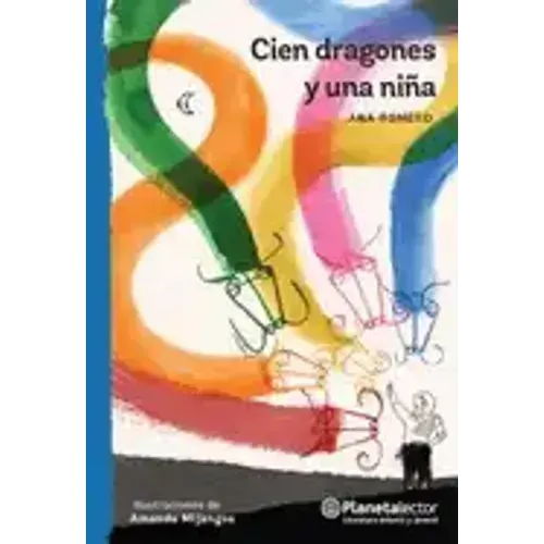 Cien Dragones Y Una Niña